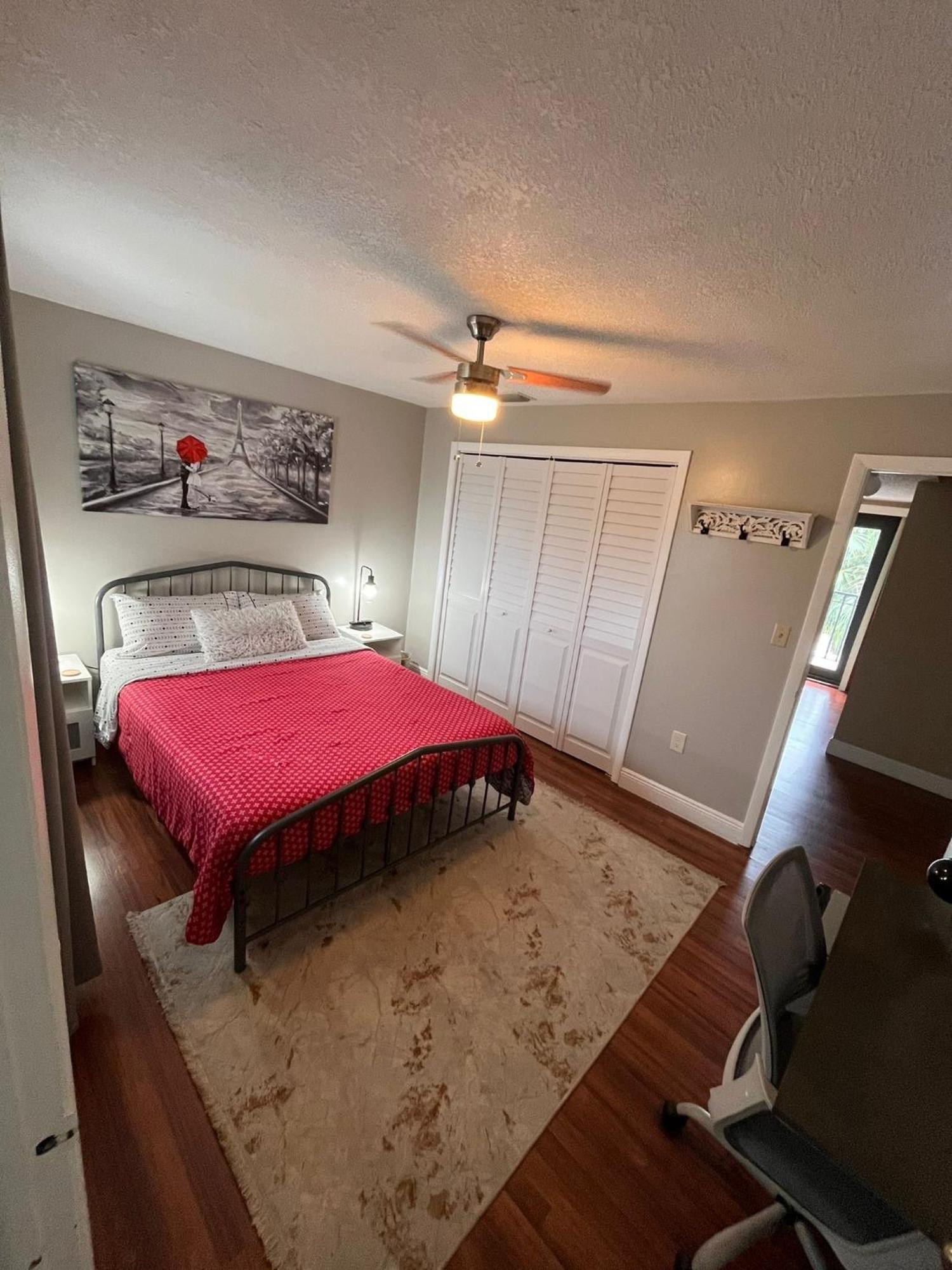 Spanish Style House - Free Parking Privatunterkunft Miami